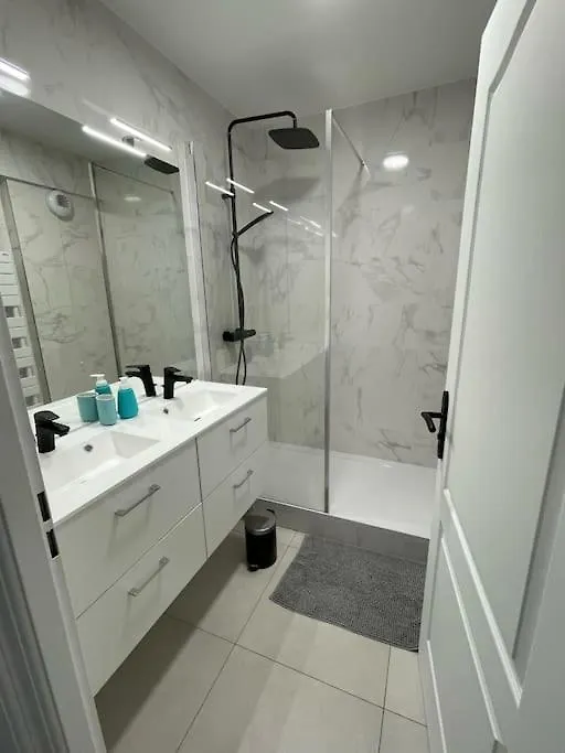 Apartmán Familial De Qualite *