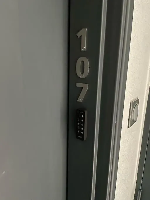 Apartmán Familial De Qualite