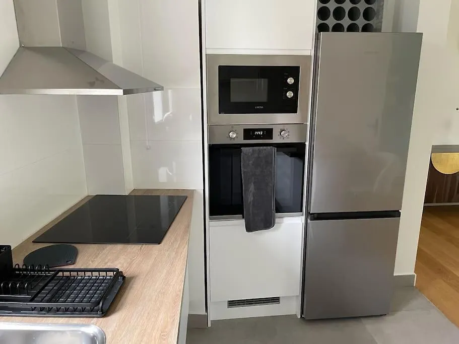 Apartmán Familial De Qualite Paříž