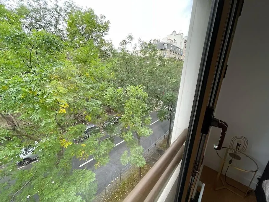 Familial De Qualite Apartament